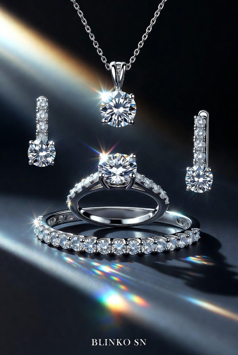 Set Gioielli